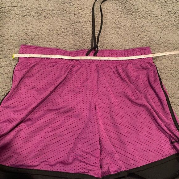 Nike Running Shorts Size Small  Just do it - Picture 3 of 13